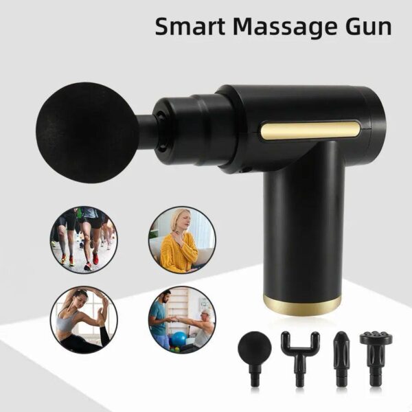 smart gun buy nast